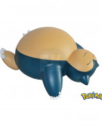 Pokémon LED Light Snorlax 25 cm  - Poškodené balenie !